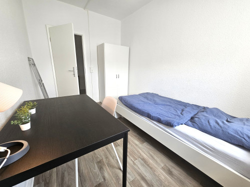 Apartment in Magdeburg 6 - Gallery - 15