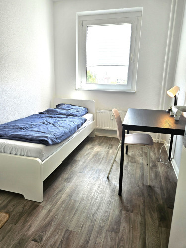 Apartment in Magdeburg 6 - Gallery - 17