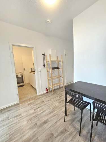 Apartment in Magdeburg 6 - Gallery - 8