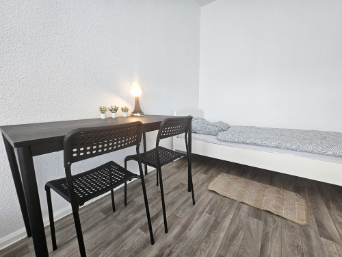 Apartment in Magdeburg 6 - Gallery - 13