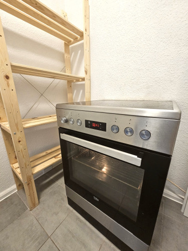 Apartment in Magdeburg 6 - Gallery - 9