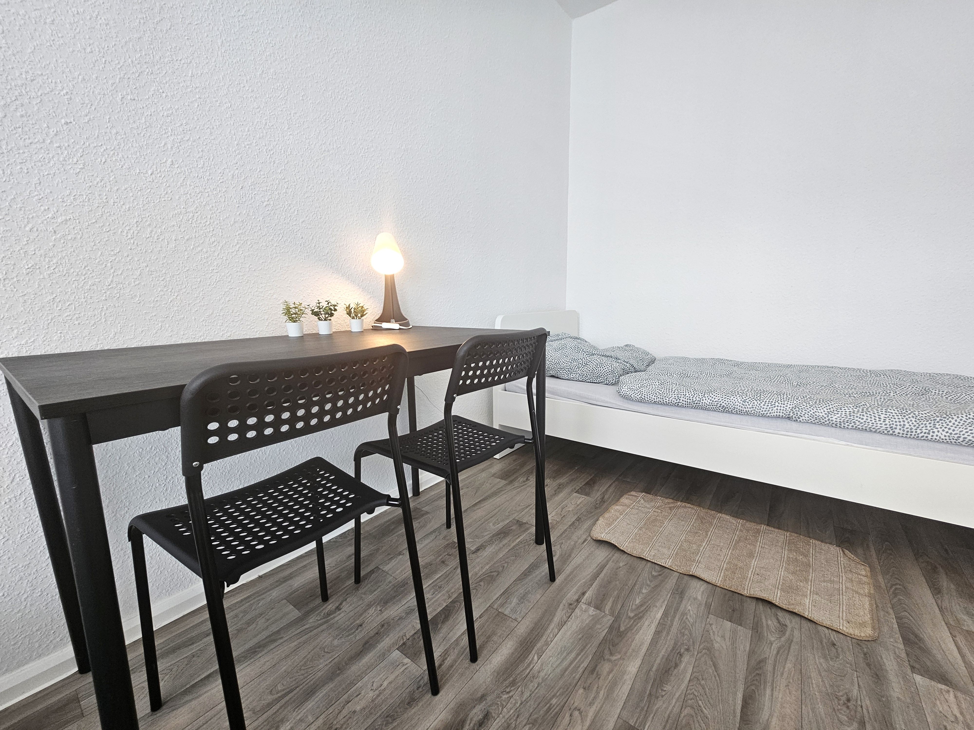 Apartment In Magdeburg 6 - 12