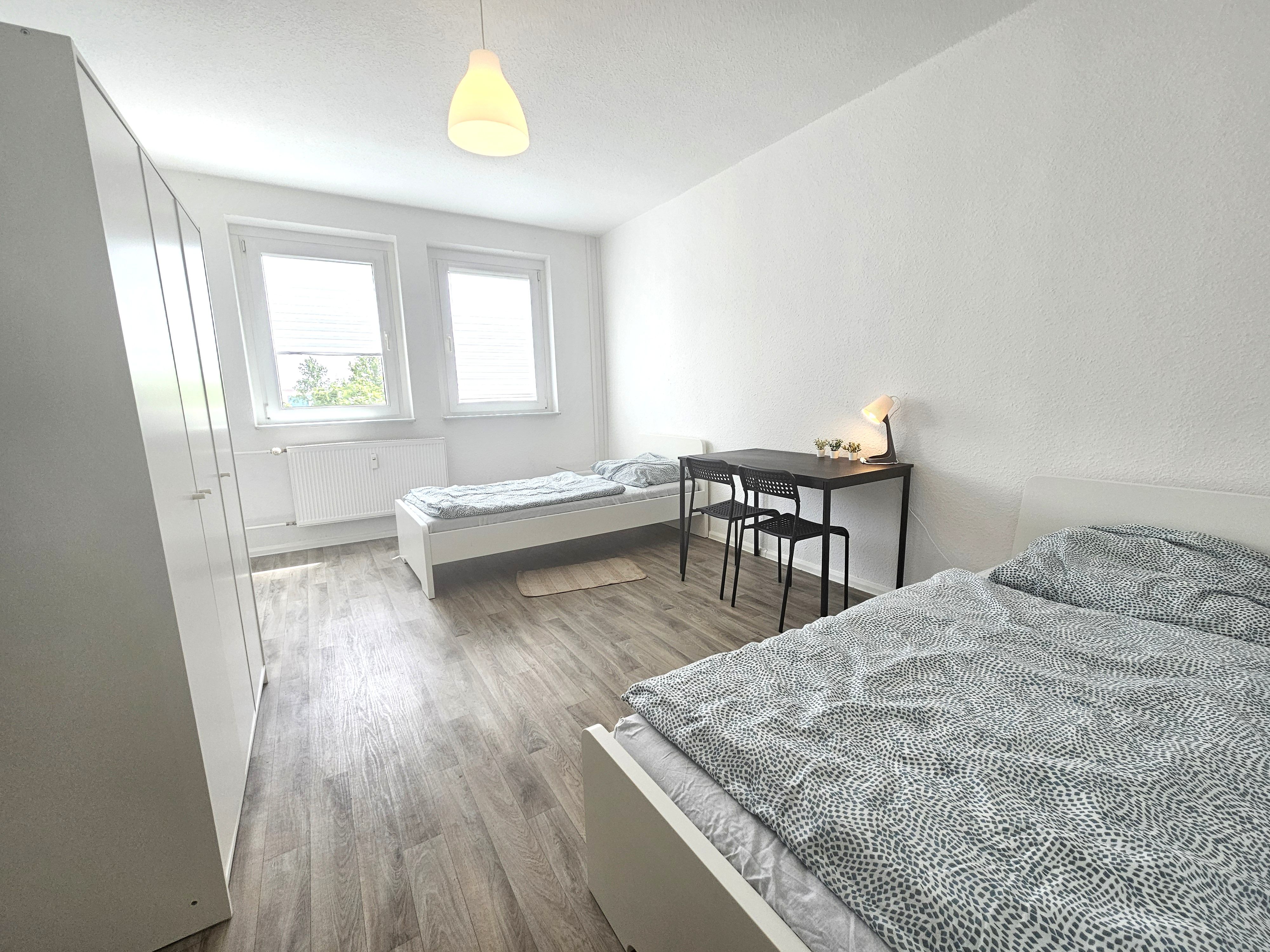 Apartment In Magdeburg 6 - 13