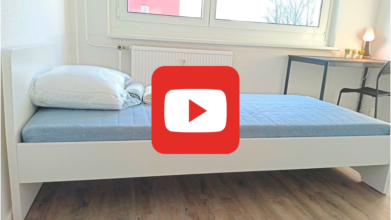 Apartment In Magdeburg 5 - 14