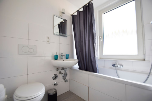 Gorgeous suite (Östliche Vorstadt) - Gallery - 8