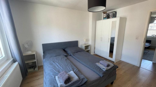 Gorgeous suite (Östliche Vorstadt) - Gallery - 5