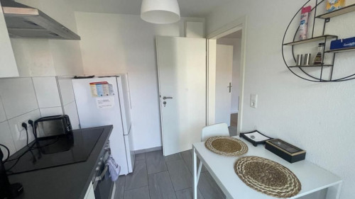 Gorgeous suite (Östliche Vorstadt) - Gallery - 6