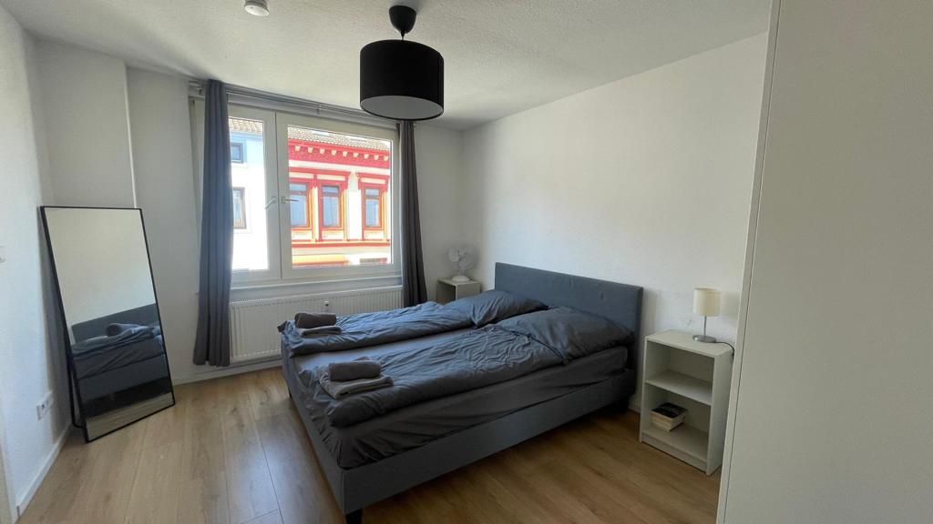 Gorgeous Suite (Östliche Vorstadt) - 2