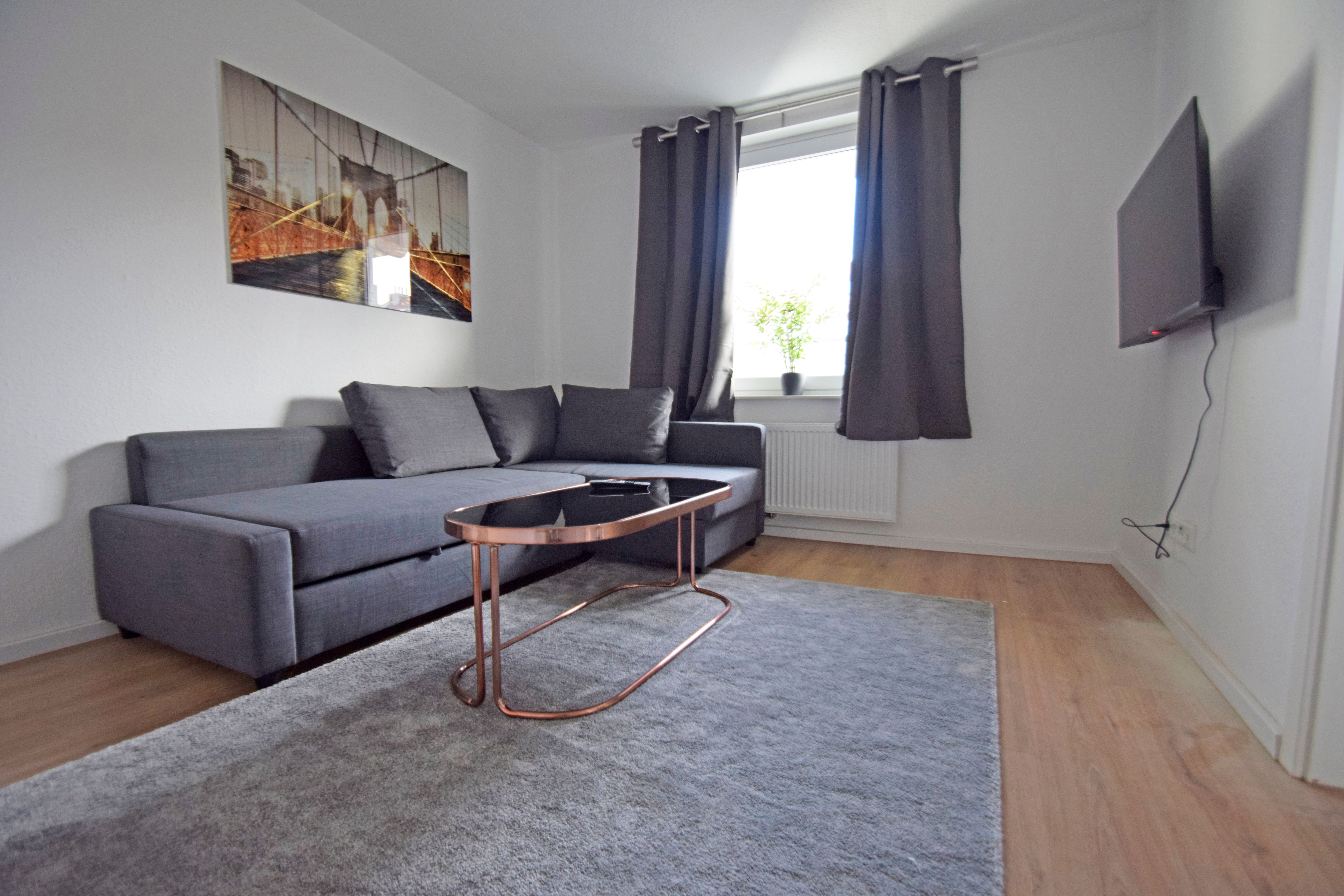 Gorgeous Suite (Östliche Vorstadt) - 8