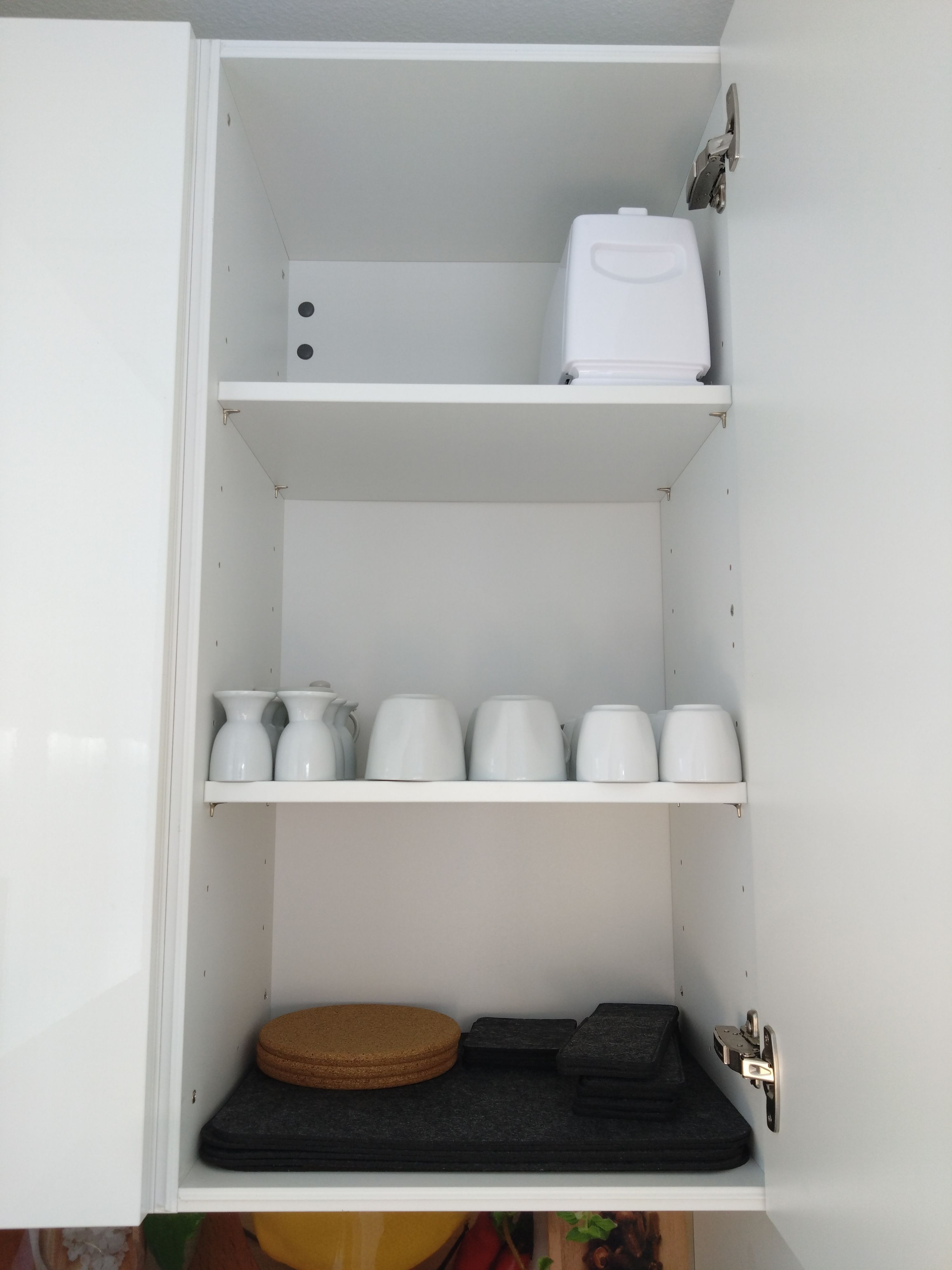  Fully Stocked 2 Room Apartment With Balcony  -  Fully stocked 2 room apartment with balcony  - Gallery -  13