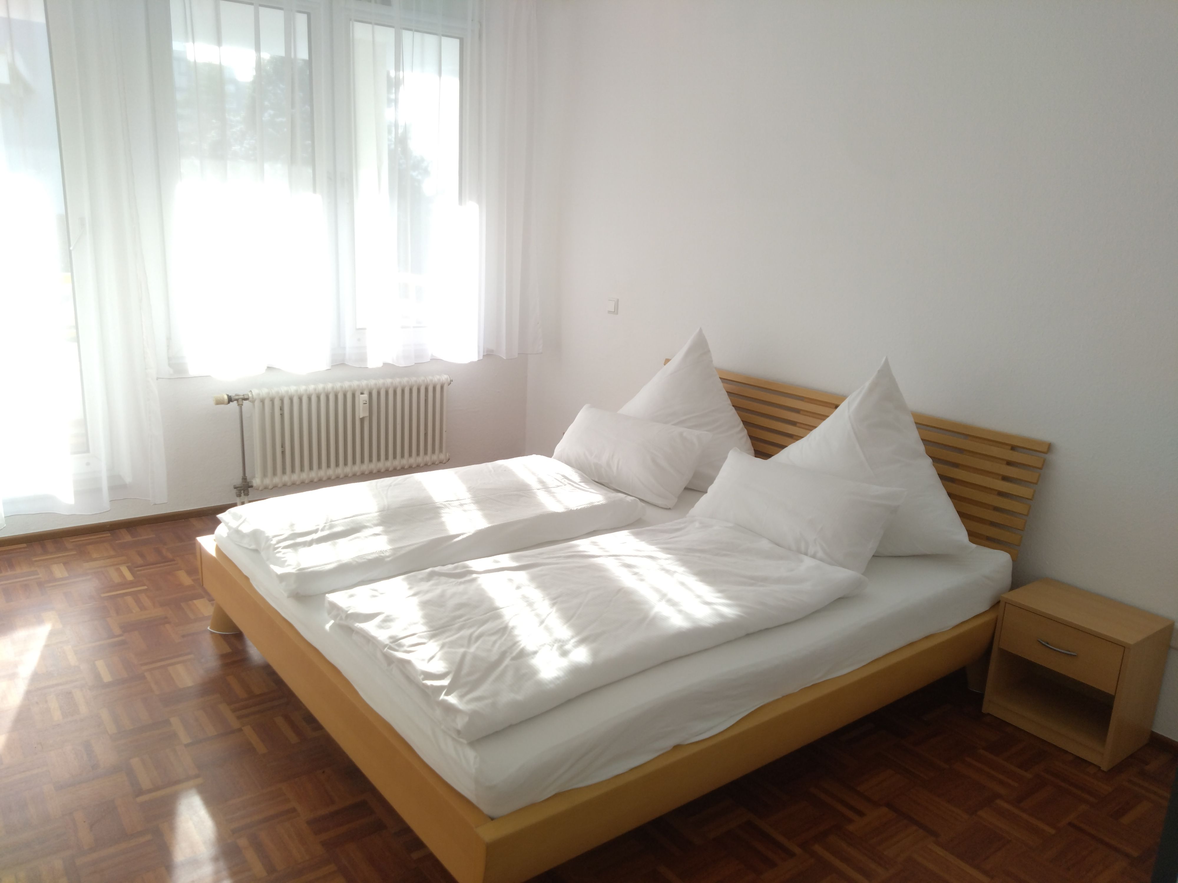 Fully Stocked 2 Room Apartment With Balcony - Fully stocked 2 room apartment with balcony - Gallery - 19