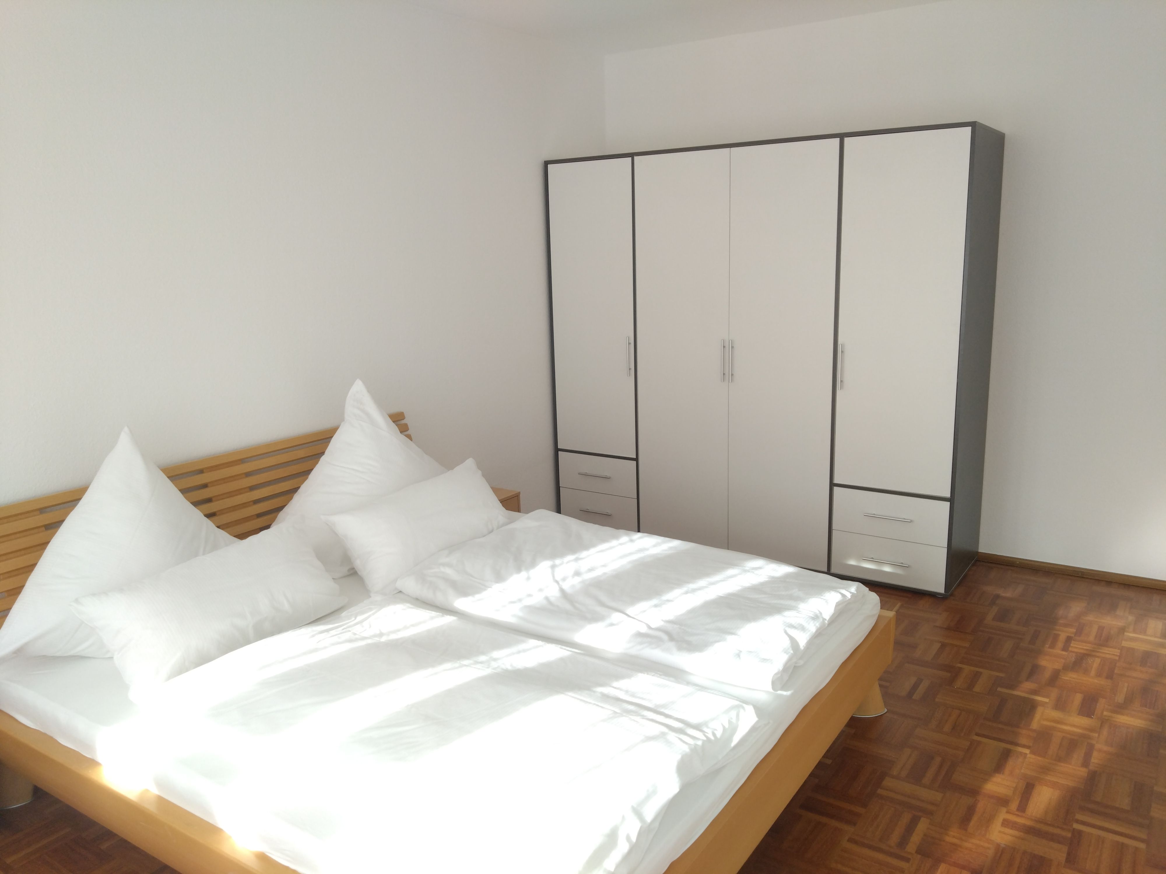 Fully Stocked 2 Room Apartment With Balcony - Fully stocked 2 room apartment with balcony - Gallery - 18