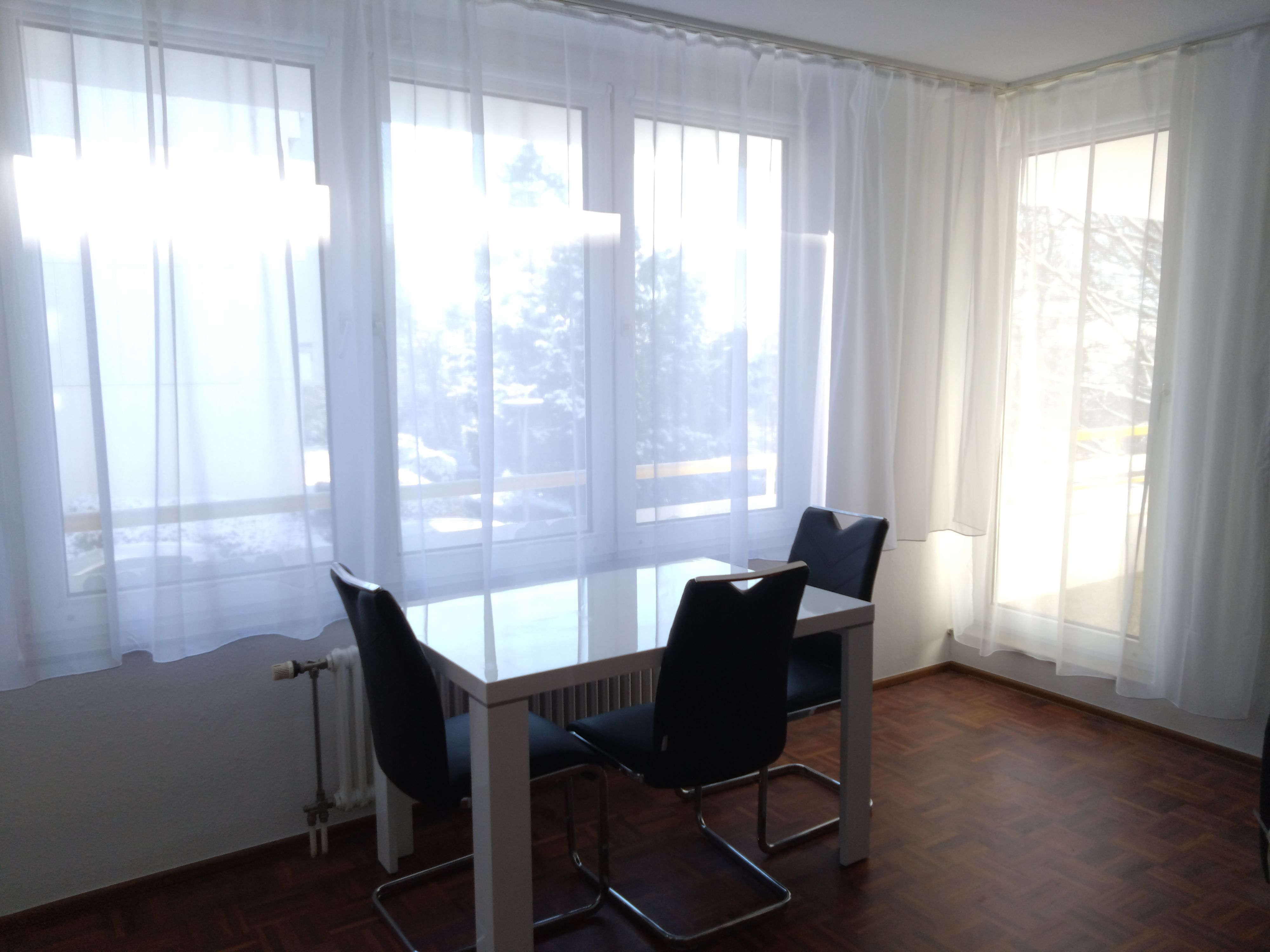  Fully Stocked 2 Room Apartment With Balcony  -  Fully stocked 2 room apartment with balcony  - Gallery -  20