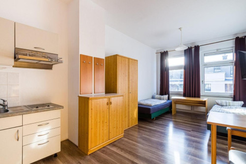 Fantastic home in Chemnitz