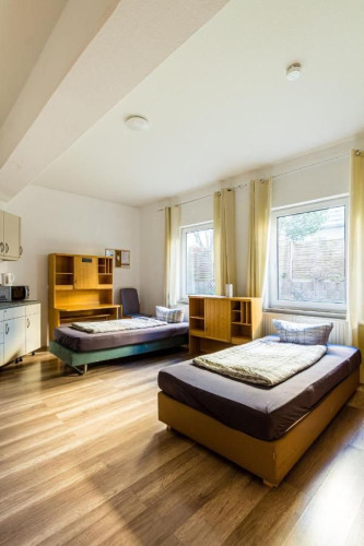 Fantastic home in Chemnitz - Gallery - 6