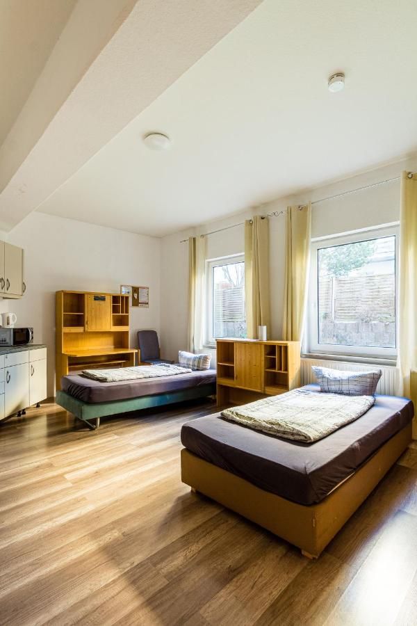 Fantastic Home In Chemnitz - 9