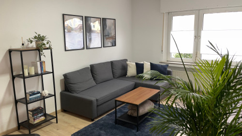 Modern studio located in Hamm - Gallery - 16