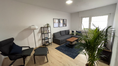 Modern studio located in Hamm - Gallery - 15