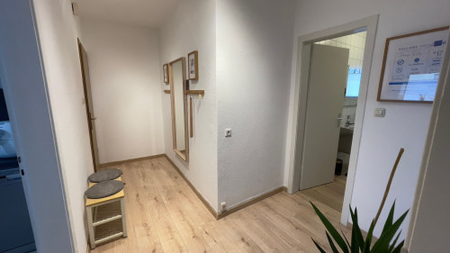 Modern studio located in Hamm