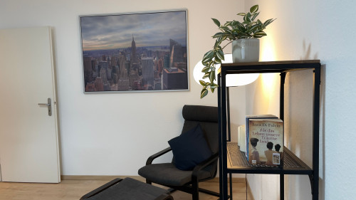 Modern studio located in Hamm - Gallery - 11
