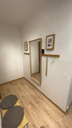 Modern studio located in Hamm