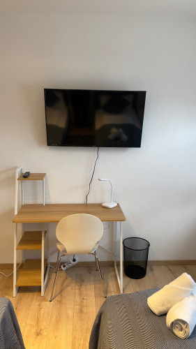 Modern studio located in Hamm - Gallery - 23