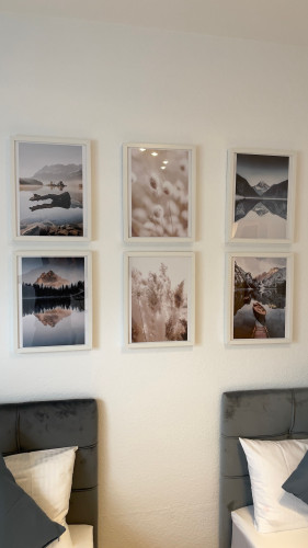 Modern studio located in Hamm - Gallery - 22