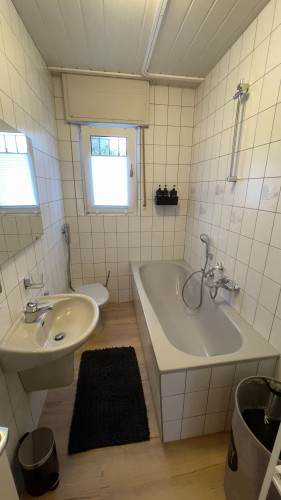 Modern studio located in Hamm