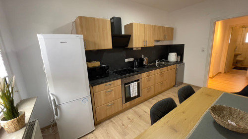 Modern studio located in Hamm - Gallery - 8