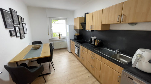 Modern studio located in Hamm - Gallery - 9