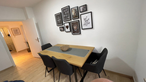 Modern studio located in Hamm - Gallery - 7
