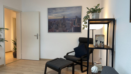 Modern studio located in Hamm - Gallery - 12