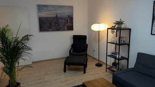 Modern studio located in Hamm - Gallery - 14