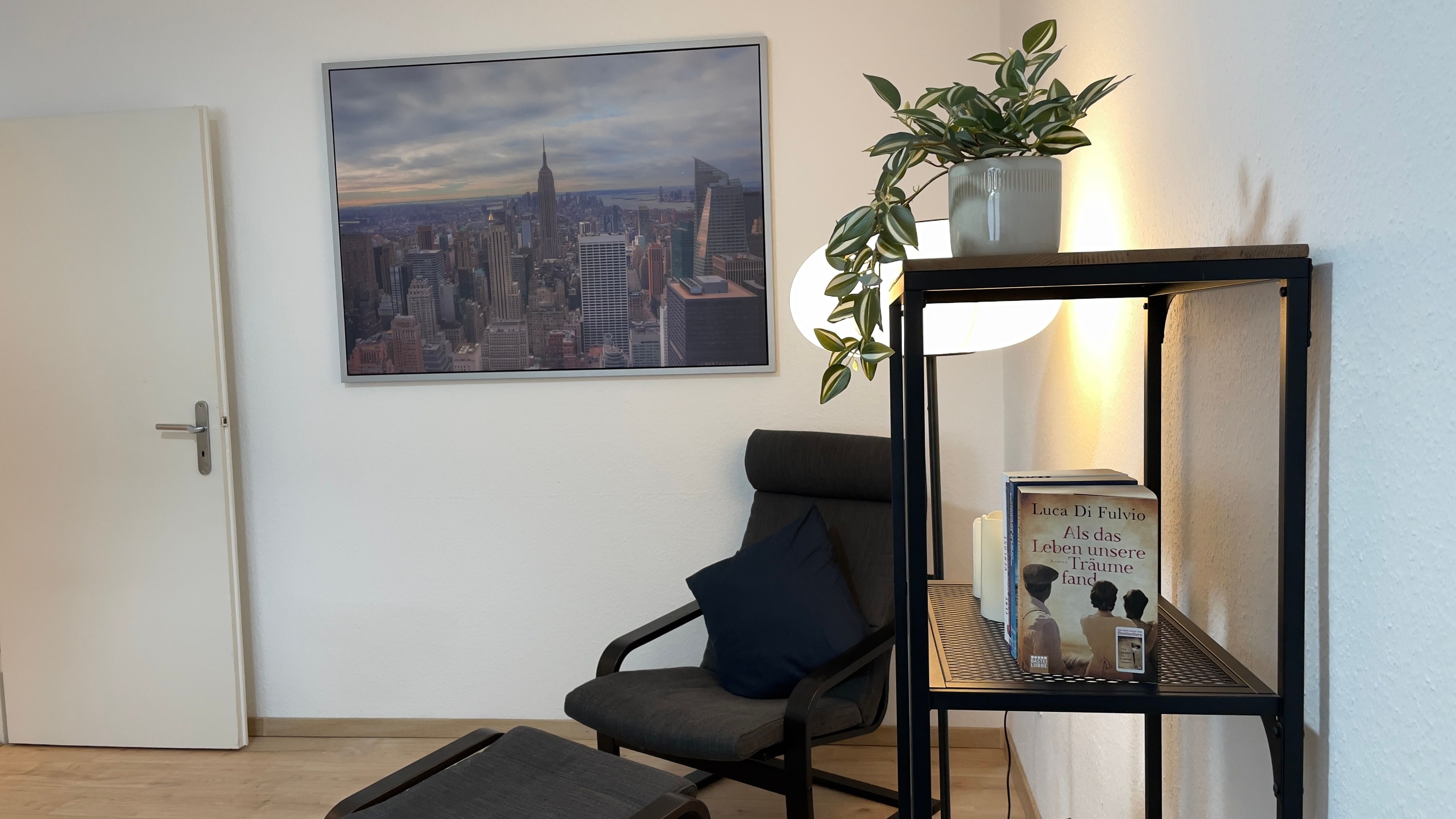  Modern Studio Located In Hamm  -  Modern studio located in Hamm  - Gallery -  10