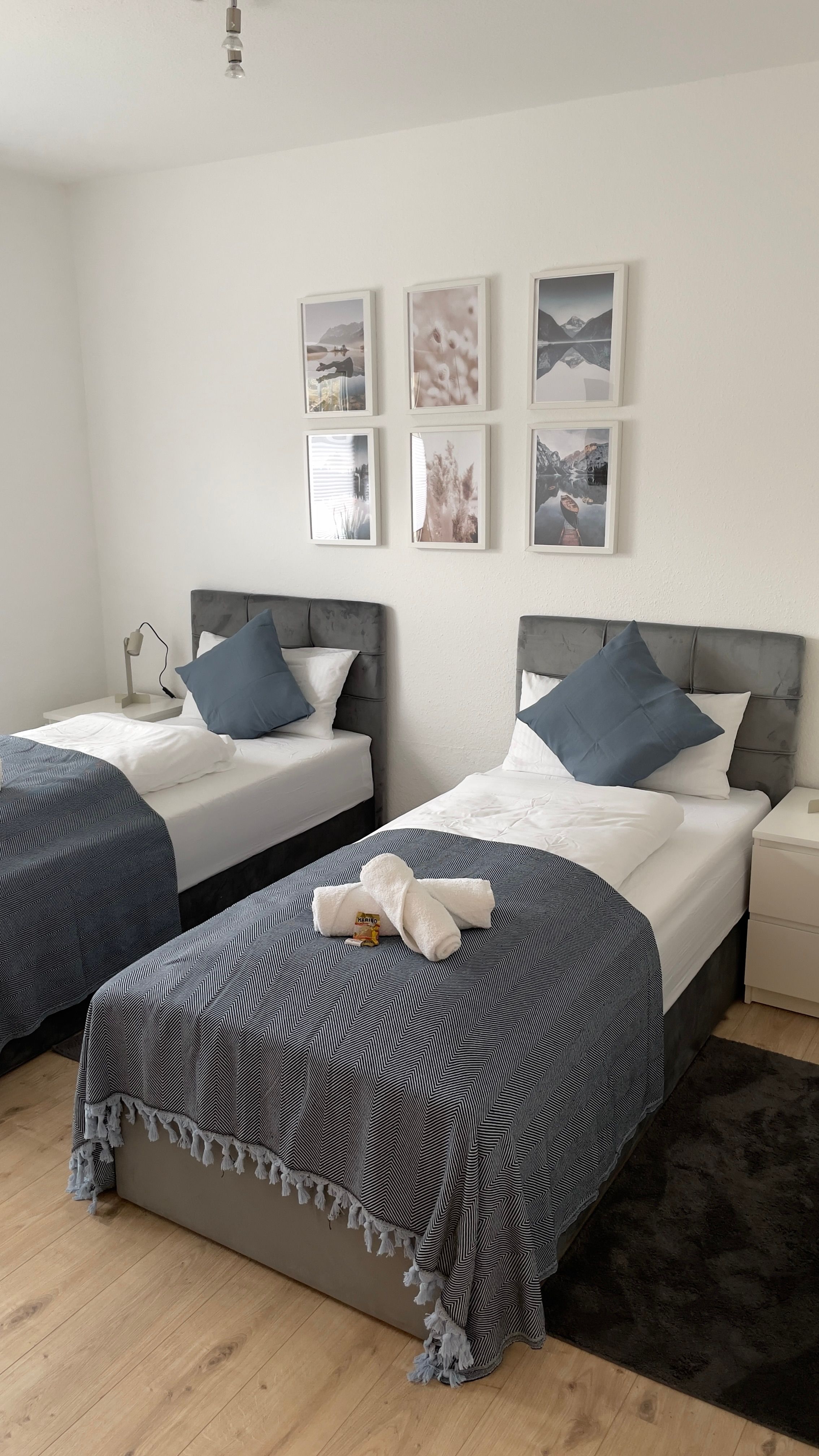  Modern Studio Located In Hamm  -  Modern studio located in Hamm  - Gallery -  23