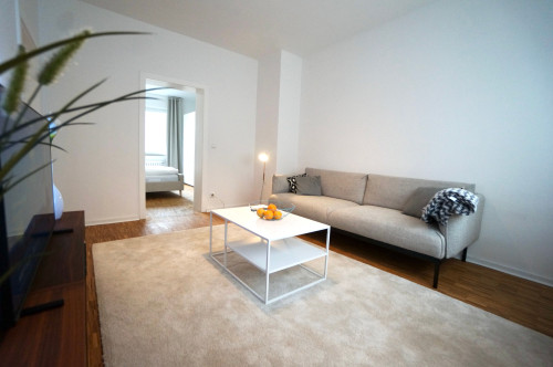 Bright and fashionable studio located in Duisburg - Gallery - 25