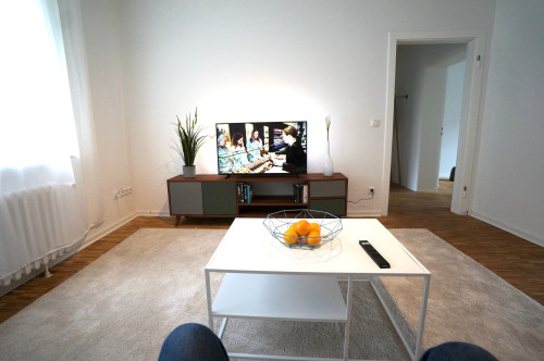 Bright and fashionable studio located in Duisburg - Gallery - 24