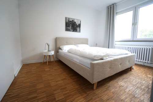 Bright and fashionable studio located in Duisburg - Gallery - 19
