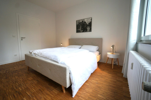 Bright and fashionable studio located in Duisburg - Gallery - 13