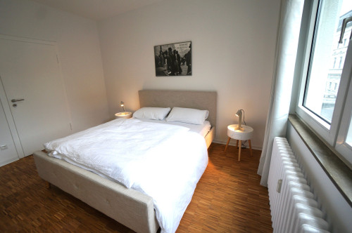 Bright and fashionable studio located in Duisburg - Gallery - 17