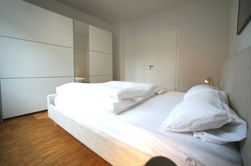 Bright and fashionable studio located in Duisburg - Gallery - 14