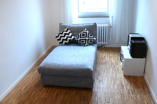 Bright and fashionable studio located in Duisburg - Gallery - 6