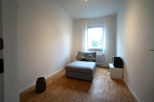 Bright and fashionable studio located in Duisburg - Gallery - 5