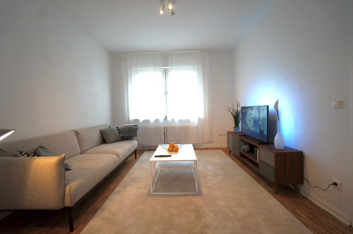 Bright and fashionable studio located in Duisburg - Gallery - 27