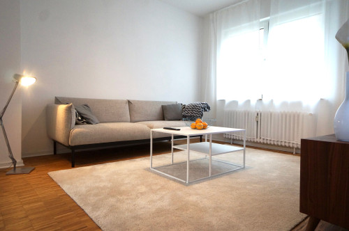 Bright and fashionable studio located in Duisburg - Gallery - 26