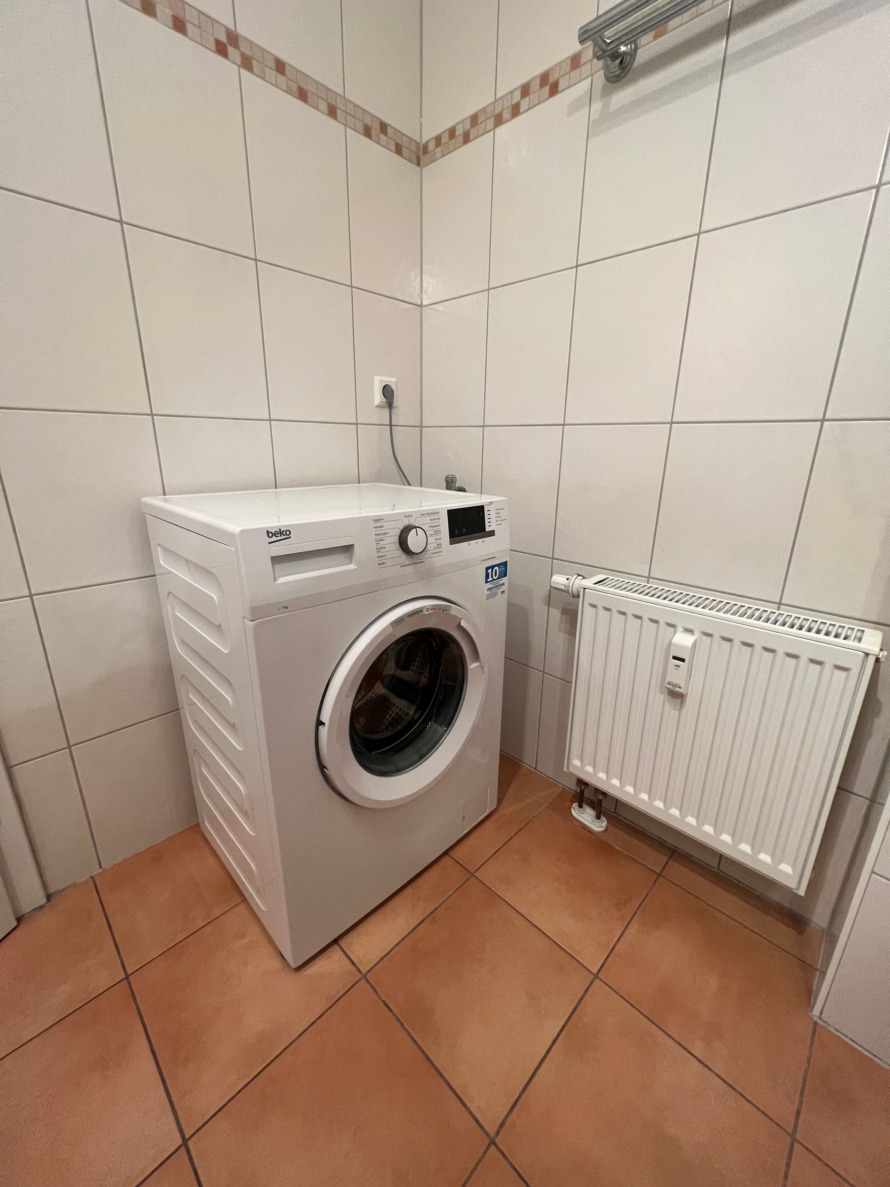 Modern Flat In The Centre Of Magdeburg Fully Equipped With Terrace - 1