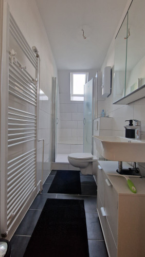 Elfriede5: fashionable renovated quiet home in GE for rent - Gallery - 8