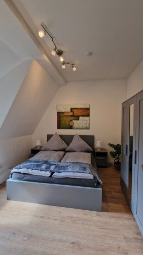 Elfriede5: fashionable renovated quiet home in GE for rent - Gallery - 5