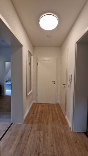 Elfriede5: fashionable renovated quiet home in GE for rent - Gallery - 9