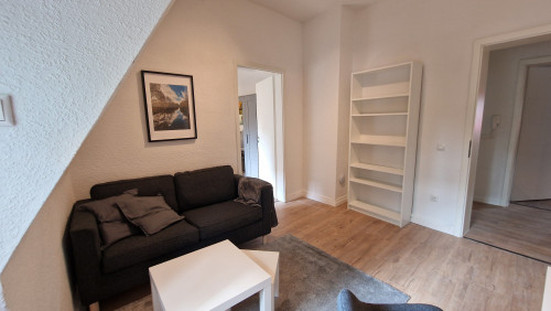Elfriede5: fashionable renovated quiet home in GE for rent - Gallery - 7